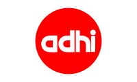 logo ADHI
